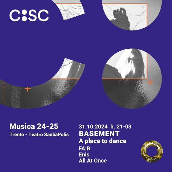 CSC_immMUSICA24-25_BASEMENT_31ott24-SanbaTrento_instapost1080x1080