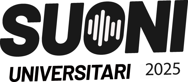 logo suoni2025