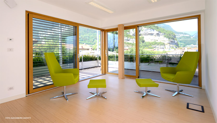 Residenza Mayer