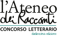 Logo Ateneo dei Racconti