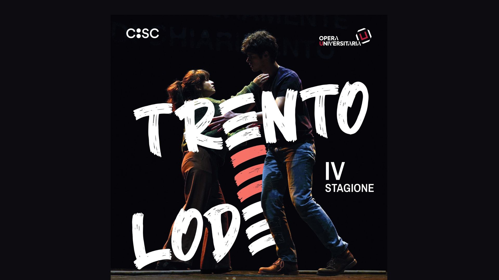 Best of IV stagione Trento e lode